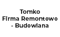Tomko Firma Remontowo - Budowlana