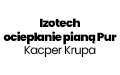 Izotech ocieplanie pianą Pur Kacper Krupa
