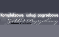 Adam Pakuła Usługi pogrzebowe