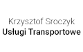 Krzysztof Sroczyk Usługi Transportowe