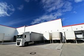 spedycja, Adviser Solutions Polska sp. z o. o., Lublin