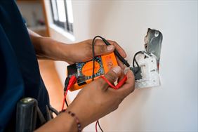 elektryk, PHU Bodziores Bogumił Czado, Wola Dalsza
