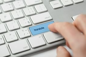 tłumaczenia, Joanna Mitura Biuro Tłumaczeń Języka Niemieckiego, Lublin