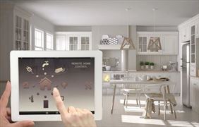 smart home
