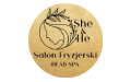 She and He Salon Fryzjerski Daria Wąchocka