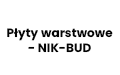 Płyty warstwowe - NIK-BUD