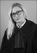 Maria Halina Kowalska-Złamaniec, Maria Kowalska-Złamaniec Kancelaria adwokacka, Rzeszów