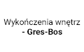 Wykończenia wnętrz - Gres-Bos
