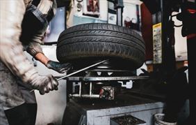 wulkanizacja, Wojciech Kwiecień, Poturzyn