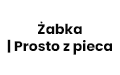 Żabka | Prosto z pieca