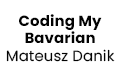 Coding My Bavarian Mateusz Danik