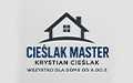Wykończenia wnętrz - Cieślak Master