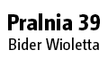 Pralnia 39 Wioletta Bider