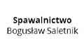 Spawalnictwo Bogusław Saletnik
