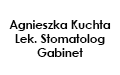 Agnieszka Kuchta Lek. Stomatolog Gabinet