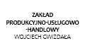 Zakład Produkcyjno-Usługowo-Handlowy Wojciech Gwizdała