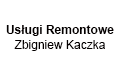 Usługi Remontowe Zbigniew Kaczka