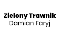 Zielony Trawnik Damian Faryj