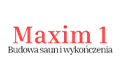 Maxim 1 Budowa saun i wykończenia Jacek Mazur
