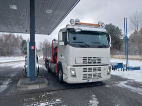 transport wywrotką, Extrago Marcin Gontarz - Transport hds, Uher