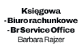 Księgowa - Biuro rachunkowe - Br Service Office Barbara Rajzer, Mielec