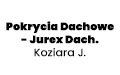 Pokrycia Dachowe - Jurex Dach. Koziara J.