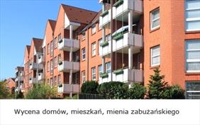 wycena domów, Promerit Wycena Nieruchomości Maciej Lorenc, Sanok