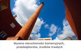 wycena, Promerit Wycena Nieruchomości Maciej Lorenc, Sanok