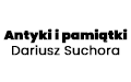Antyki i pamiątki Dariusz Suchora