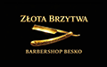 Złota Brzytwa Justyna Szymańska-Myćka