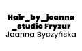 Hair_by_joanna_studio Fryzur Joanna Byczyńska