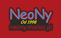 Neony Tomasz Pyzikiewicz