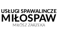Usługi Spawalincze MiłoSpaw Miłosz Zarzeka 