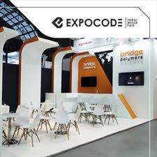 projektowanie stoisk targowych, Expo Code Sp. z o.o., Rzeszów