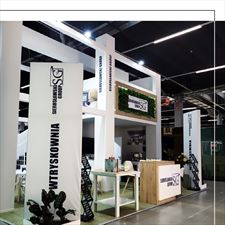 budowa stoisk targowych, Expo Code Sp. z o.o., Rzeszów