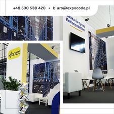 zabudowa systemowa, Expo Code Sp. z o.o., Rzeszów