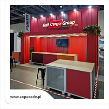 wynajem stoisk targowych, Expo Code Sp. z o.o., Rzeszów