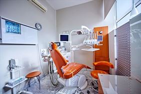 gabinet stomatologiczny Dental, Dental s.c., Lublin