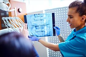 diagnostyka stomatologiczna, Dental s.c., Lublin