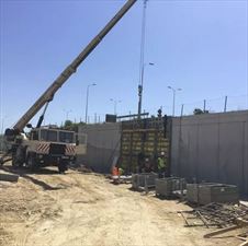 budowa, Marexbud sp. z o.o., Świdnik