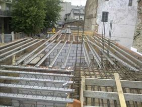 prace budowlane, Marexbud sp. z o.o., Świdnik