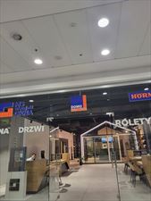 okna aluminiowe, Domo Studio okien i drzwi Czarnota M., Kraśnik