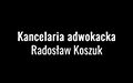 Radosław Koszuk Kancelaria adwokacka