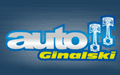 Auto-Ginalski