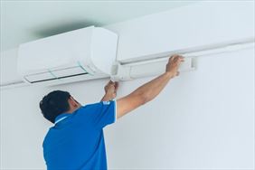 montaż klimatyzacji, Instalacje sanitarne, pompy ciepła, klimatyzacja - PFK Instal, Chrzanów Czwarty