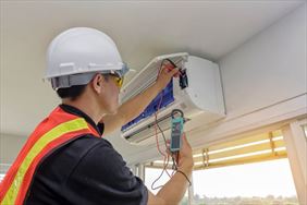 naprawa klimatyzacji, Instalacje sanitarne, pompy ciepła, klimatyzacja - PFK Instal, Chrzanów Czwarty