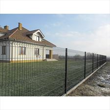 ogrodzenie, Tabal Spółka z ograniczoną odpowiedzialnością, Lublin