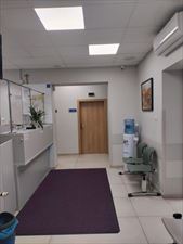 Luxmed-Uzdrowisko Nałęczów, Luxmed-Uzdrowisko Nałęczów Sp. z o.o., Nałęczów