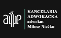 Miłosz Niećko Adwokat Kancelaria Adwokacka