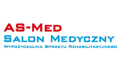 As-Med Sklep medyczny i wypożyczalnia sprzętu rehabilitacyjnego